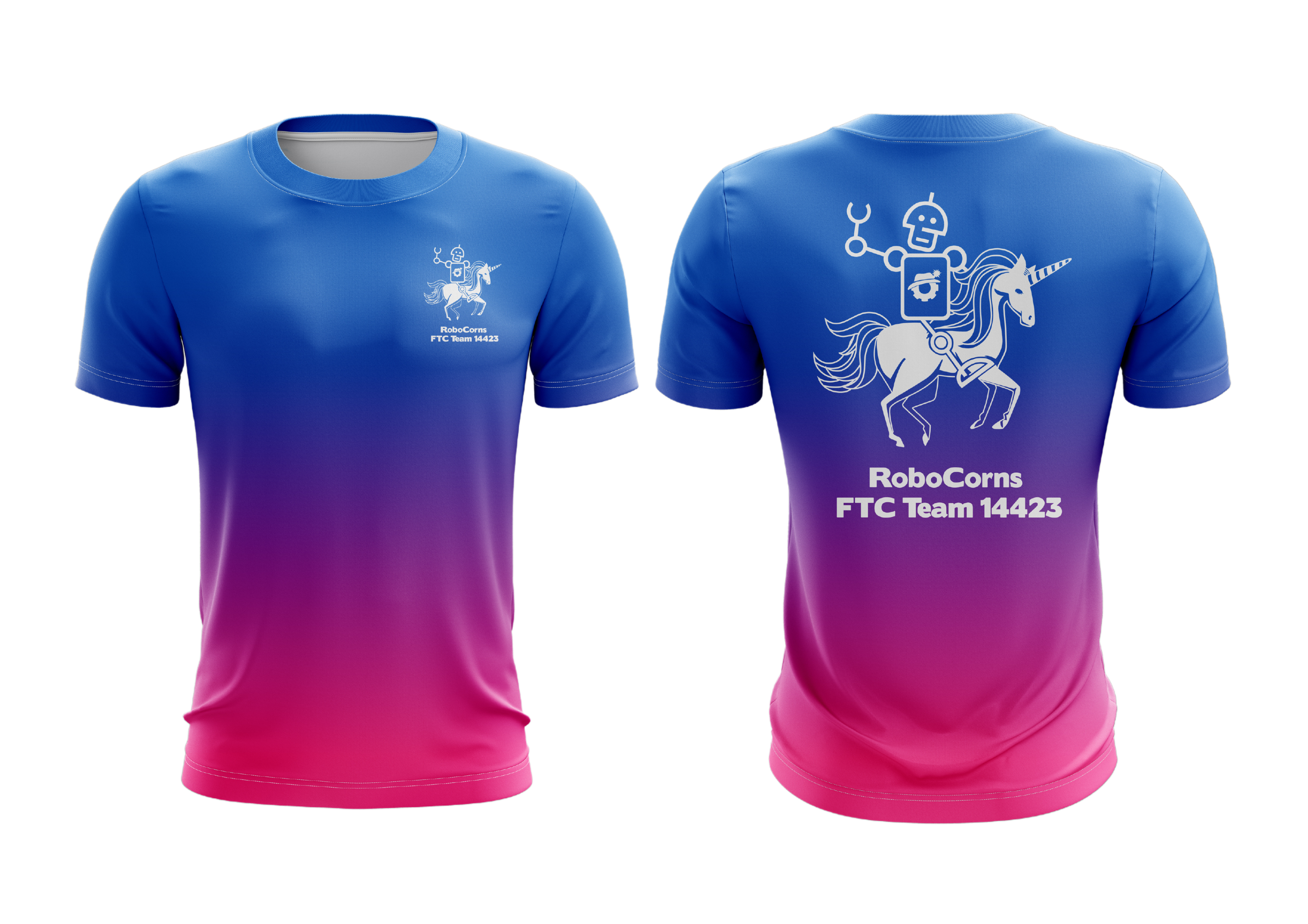 Robotics T-Shirt – alleghenyapparel