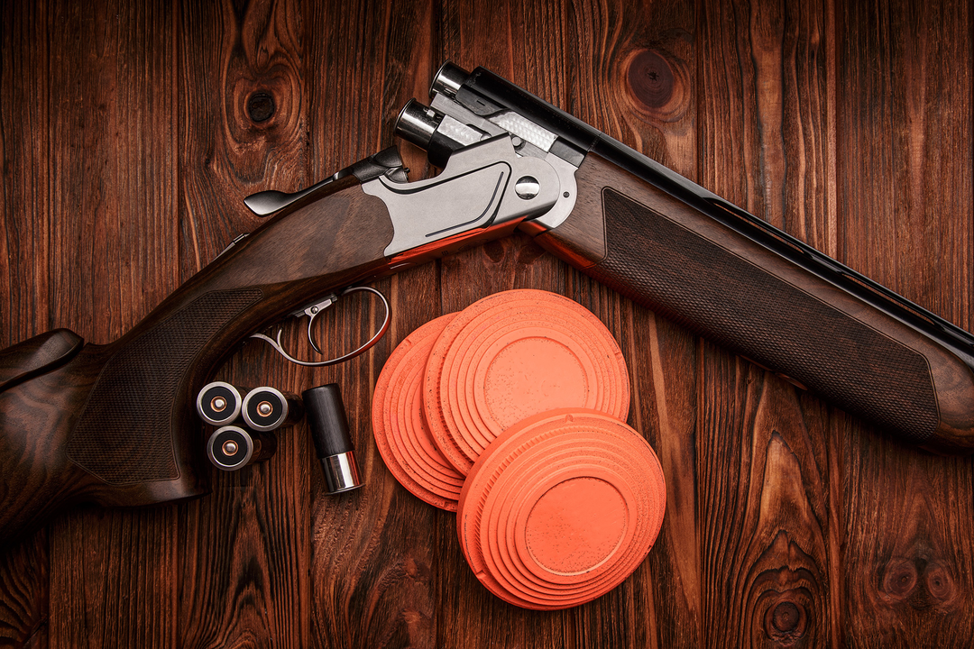 Archery & Trap Shooting