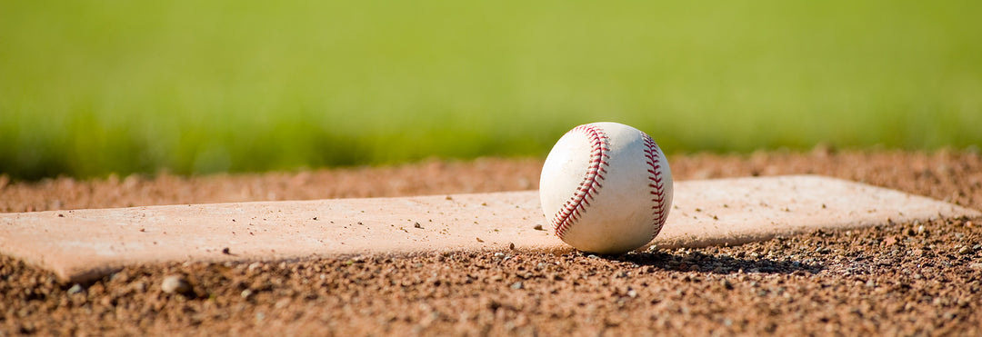 Baseball (Actual)