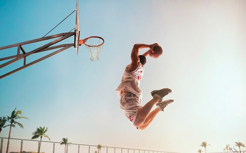 Basketball