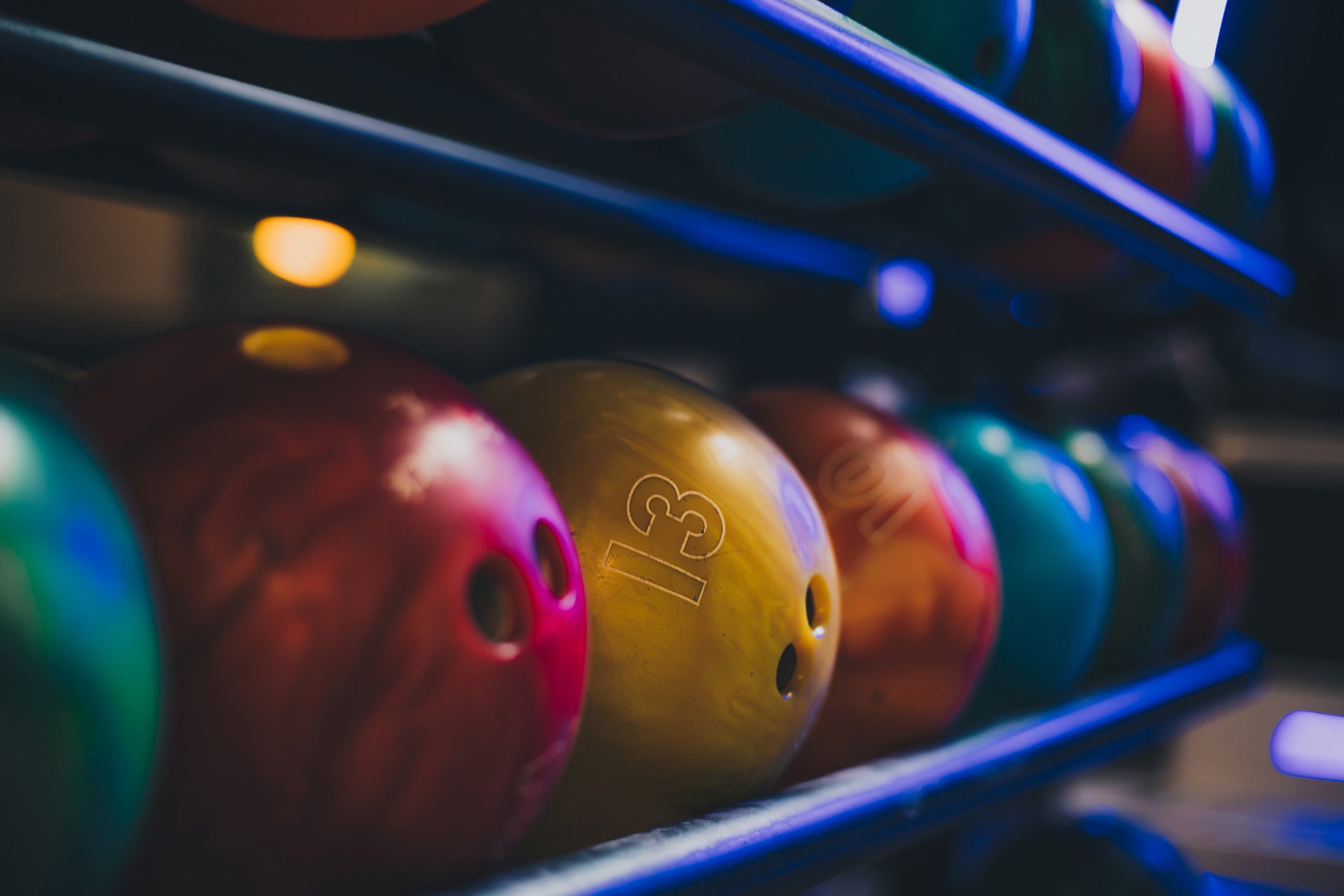 Bowling