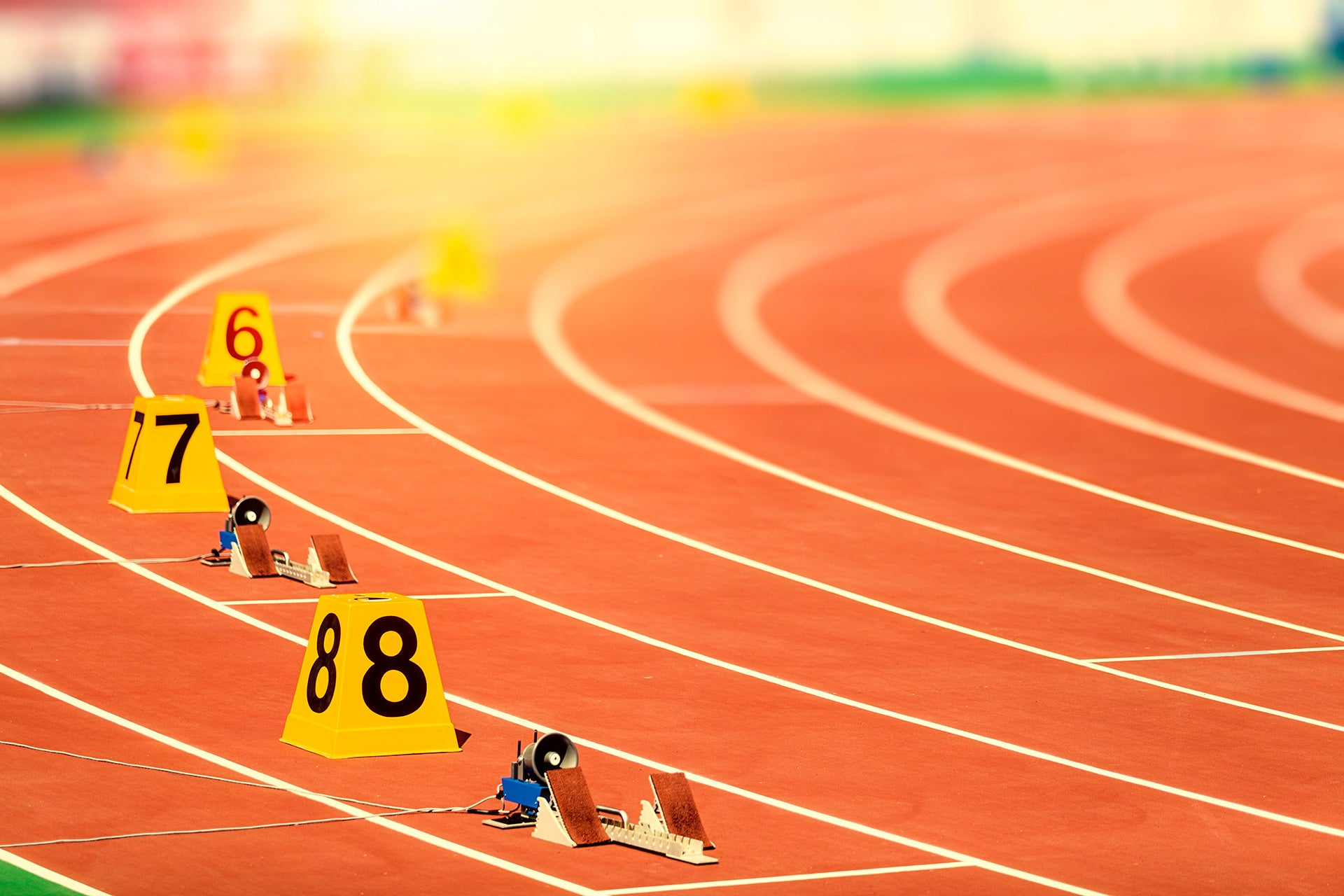 Cross Country - Track & Field