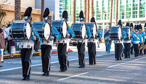 Marching Band