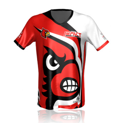 Short Sleeve Custom T-Shirts and Jerseys