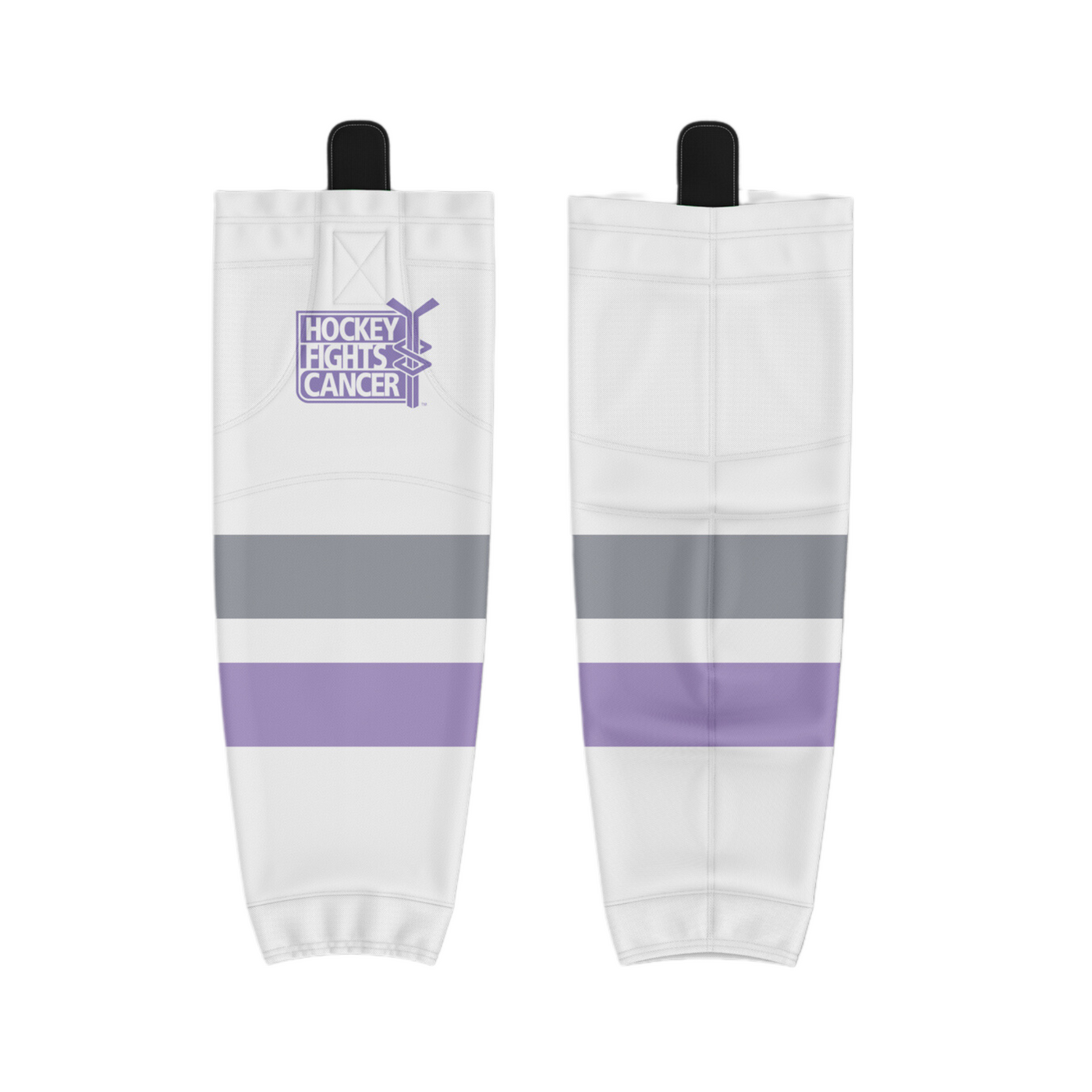Custom Hockey Socks
