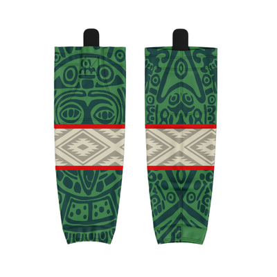 Custom Hockey Socks