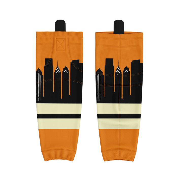 Custom Hockey Socks
