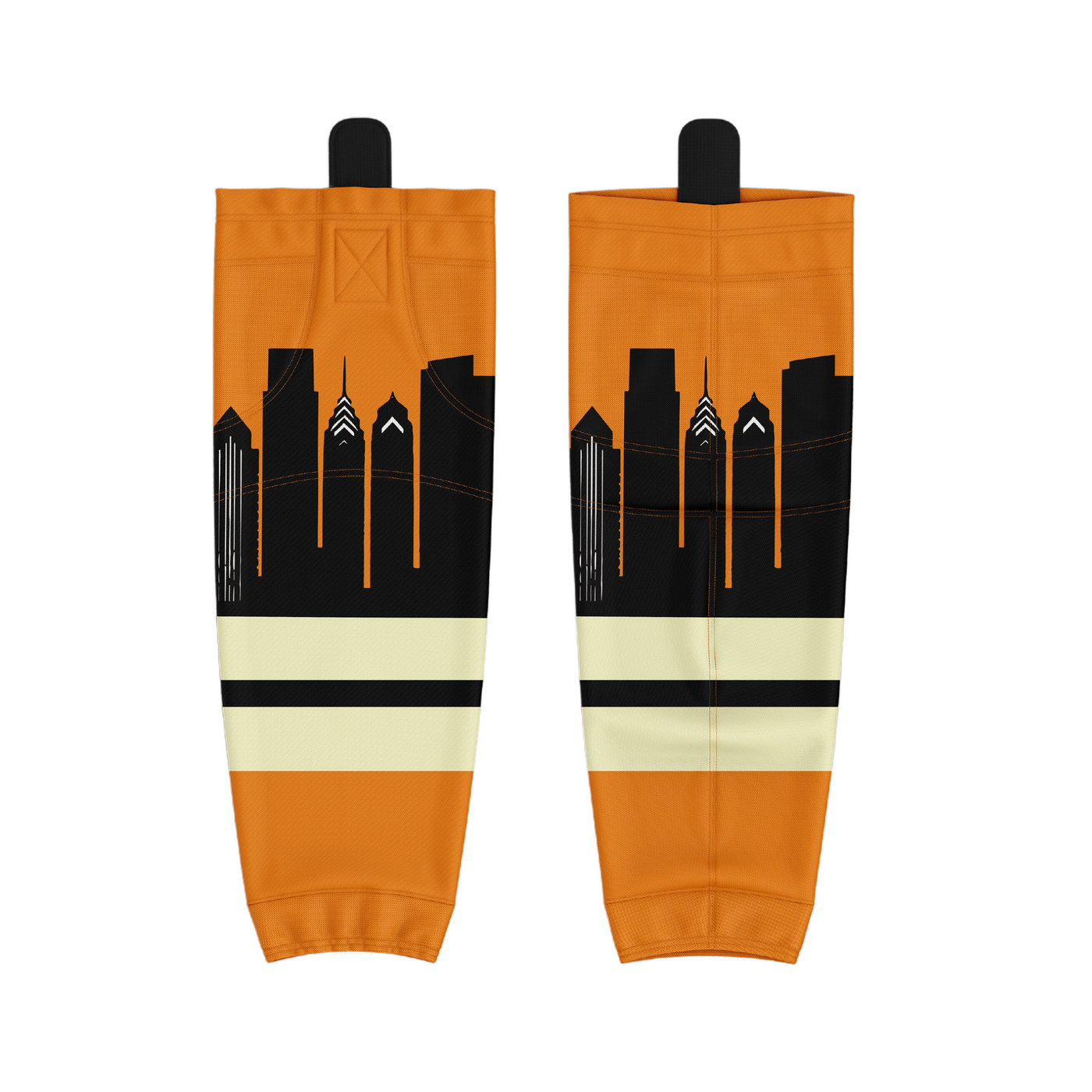 Custom Hockey Socks