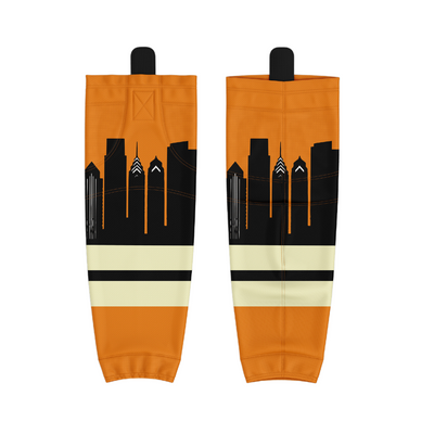 Custom Hockey Socks
