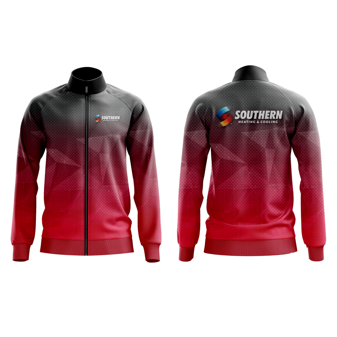 Marching Band Jacket