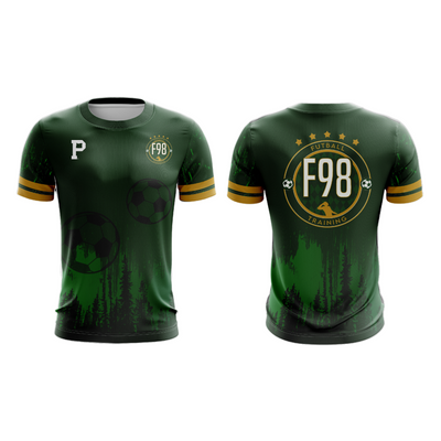 Short Sleeve Custom T-Shirts and Jerseys