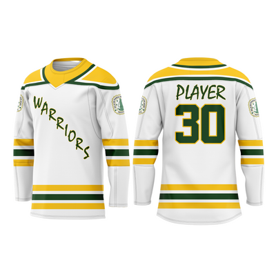 Custom Hockey Jerseys