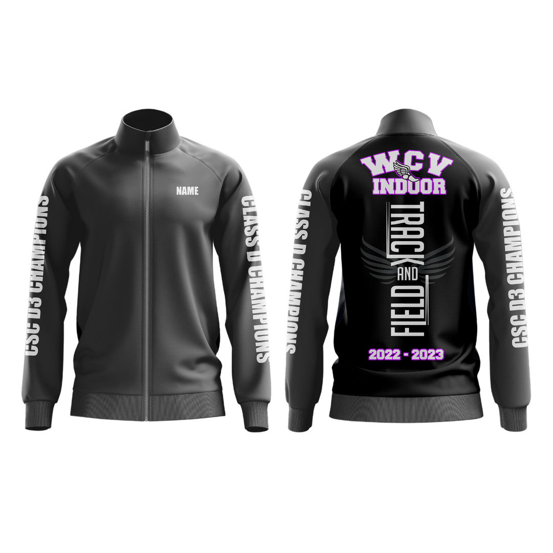 Marching Band Jacket