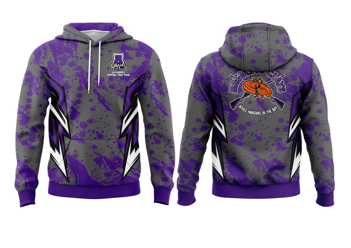 Archery & Trap Shooting Jacket
