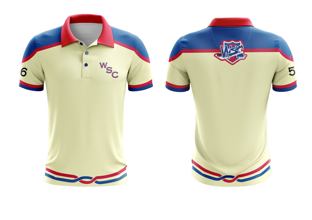 Ice Hockey Polo