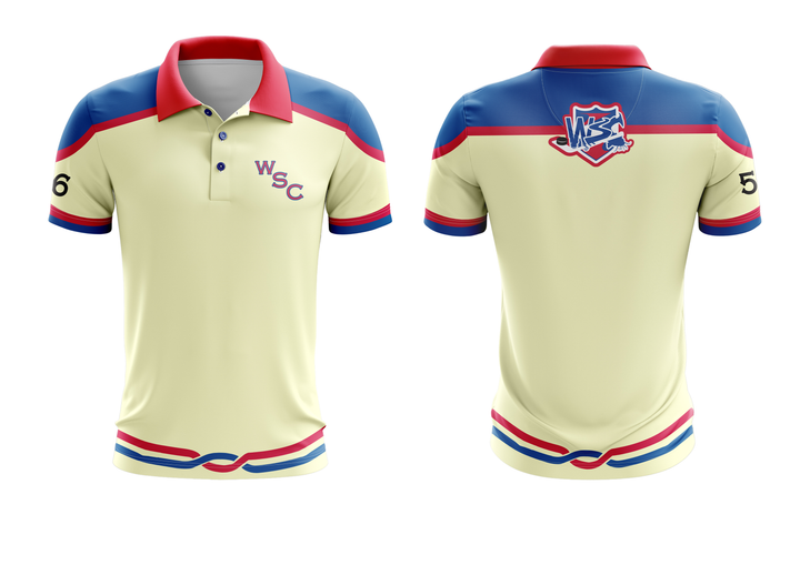 Ice Hockey Polo