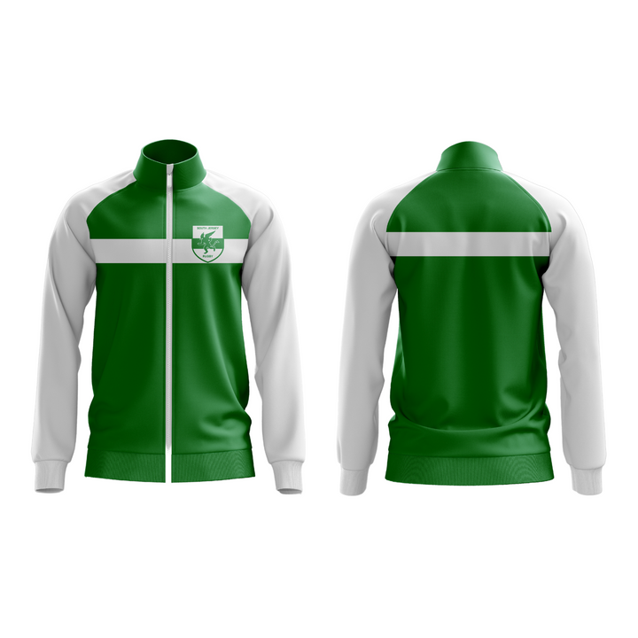 Marching Band Jacket