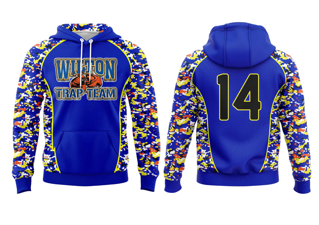 Archery & Trap Shooting Jacket