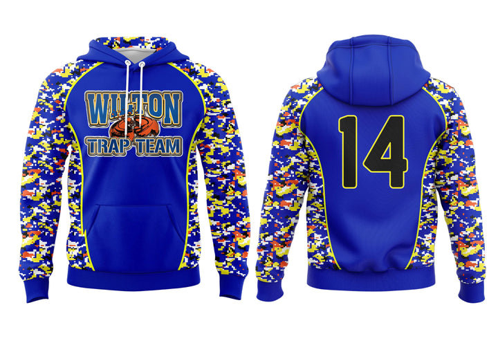 Archery & Trap Shooting Jacket