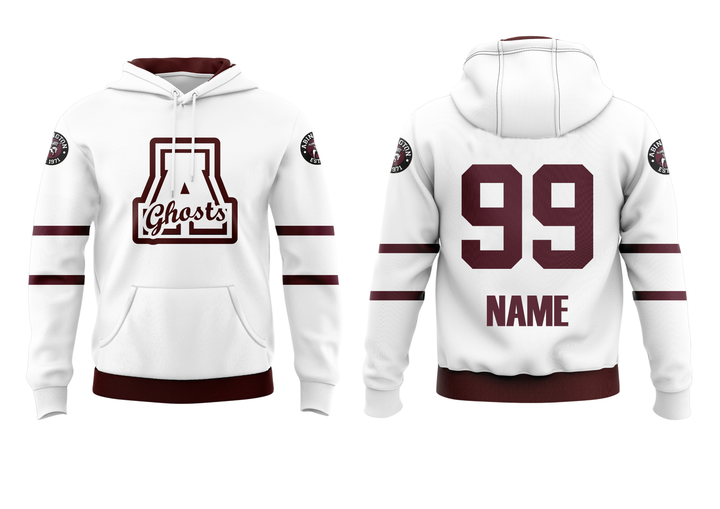 Ice Hockey Hoodie