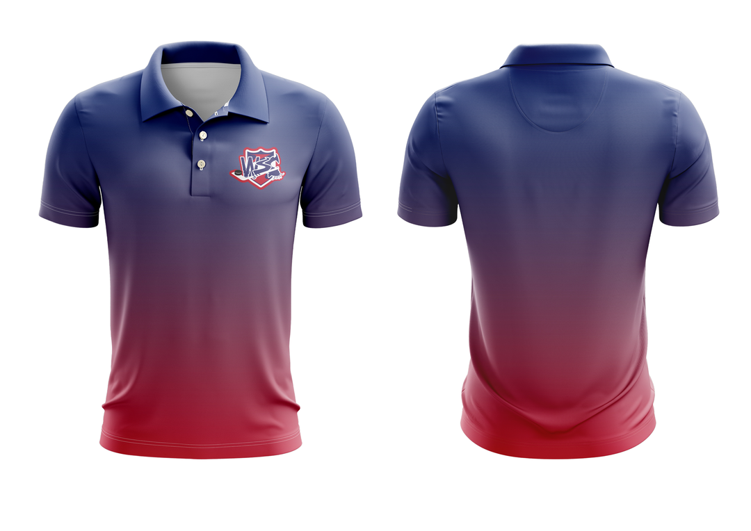 Ice Hockey Polo