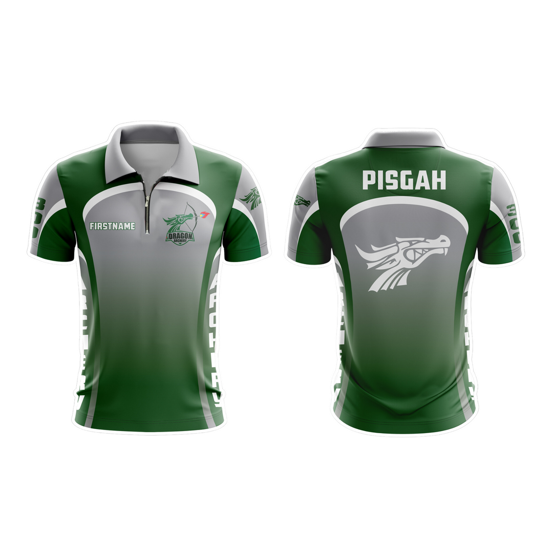 Custom Polo Shirt – alleghenyapparel