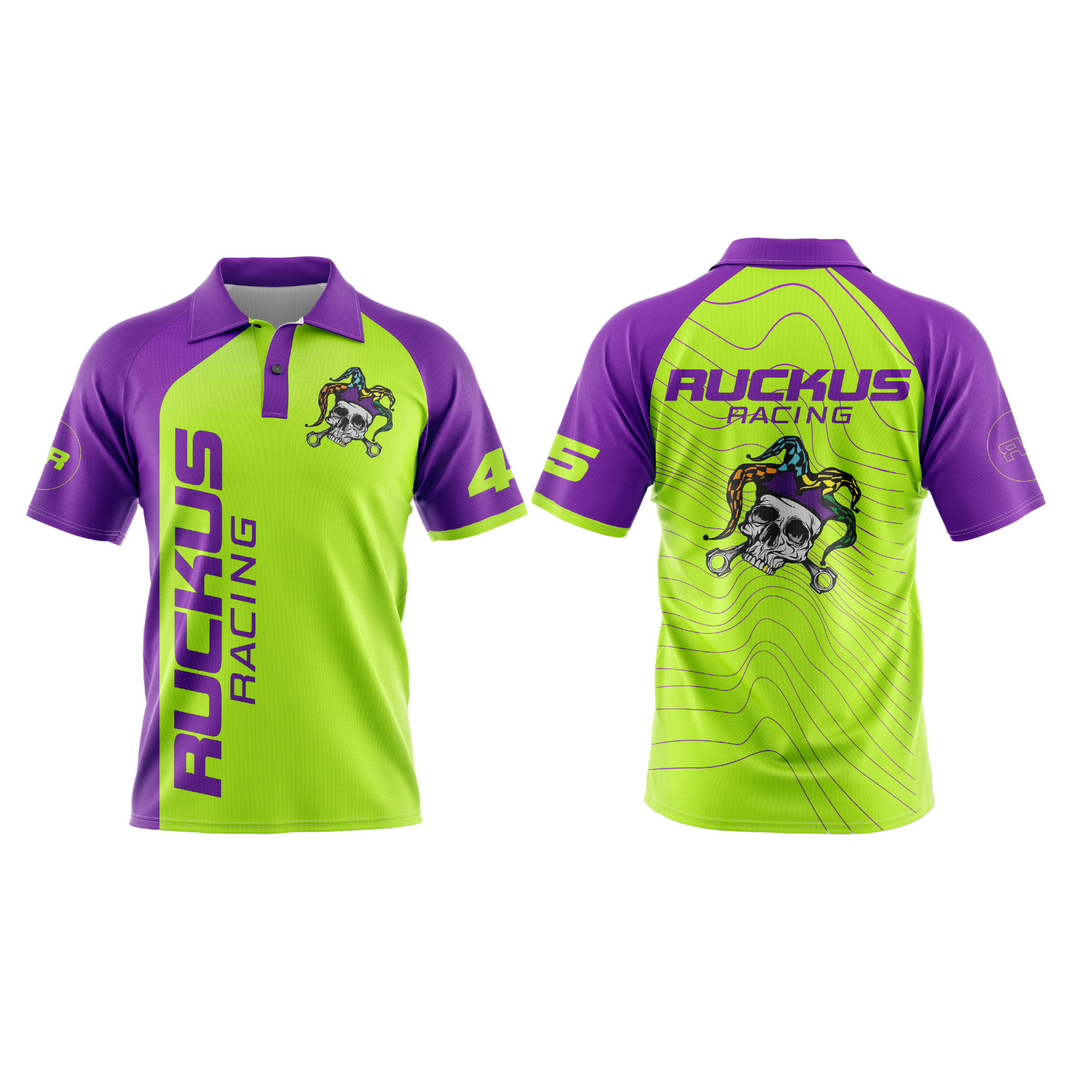 Sublimation Pit Crew Shirts Wholesale Design Your Own Pit Crew