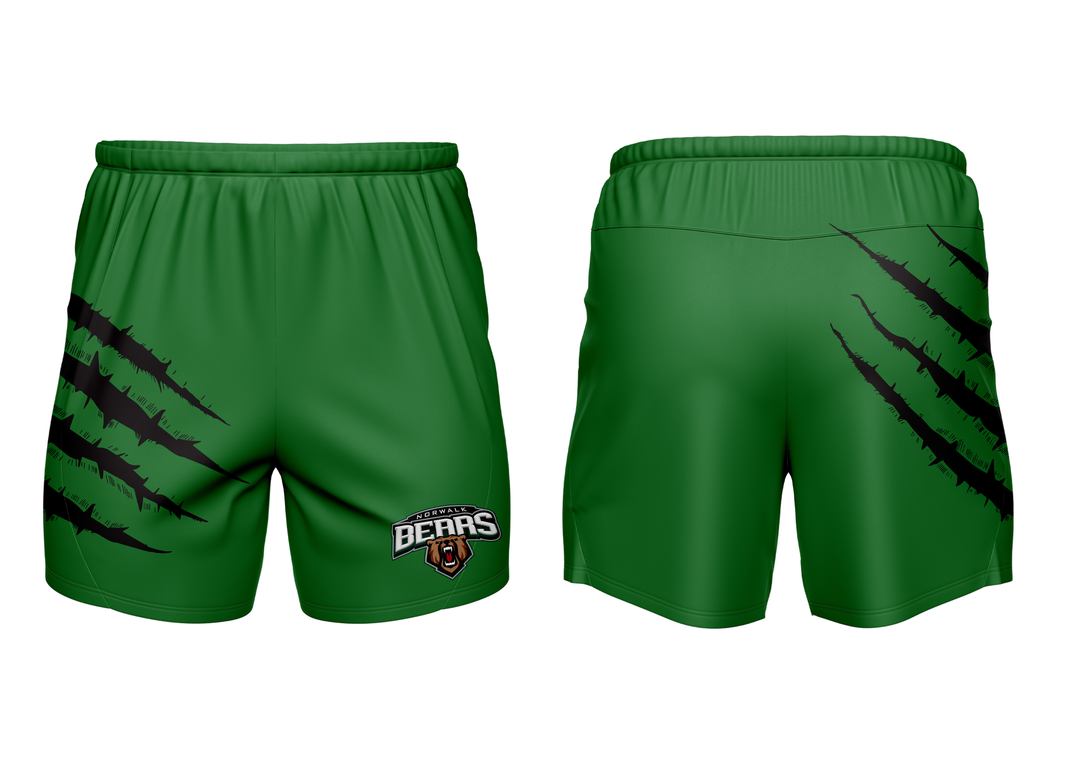 Volleyball Shorts