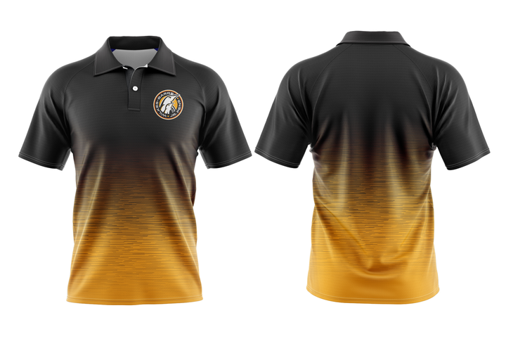 Ice Hockey Polo