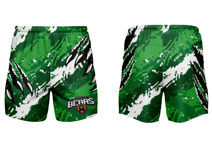 Volleyball Shorts
