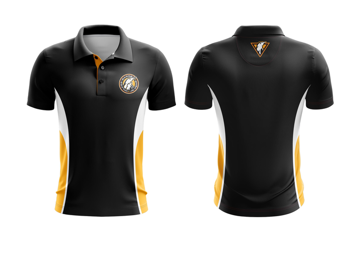 Ice Hockey Polo