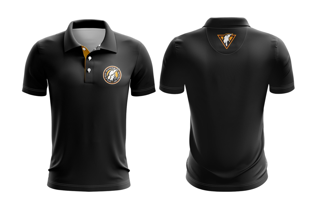 Ice Hockey Polo