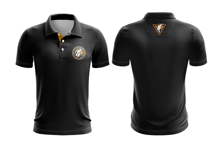 Ice Hockey Polo