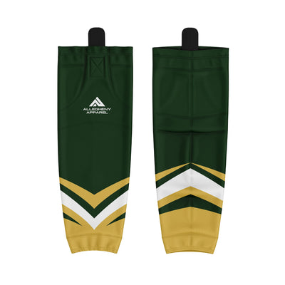 Custom Hockey Socks