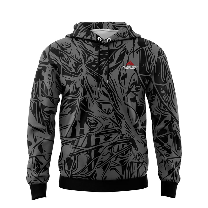 Sublimated Hoodie