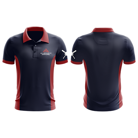 Baseball/Softball Polo