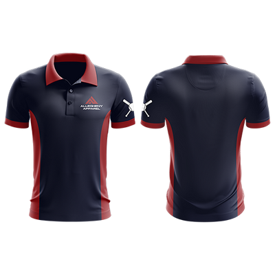 Baseball/Softball Polo
