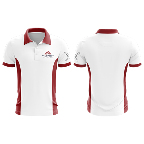 Baseball/Softball Polo