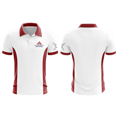 Baseball/Softball Polo