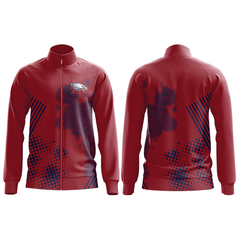 Bowling Jacket