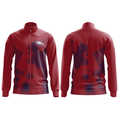 Bowling Jacket