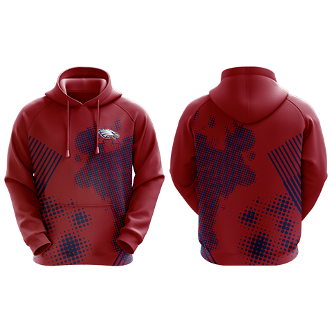 Bowling Hoodie