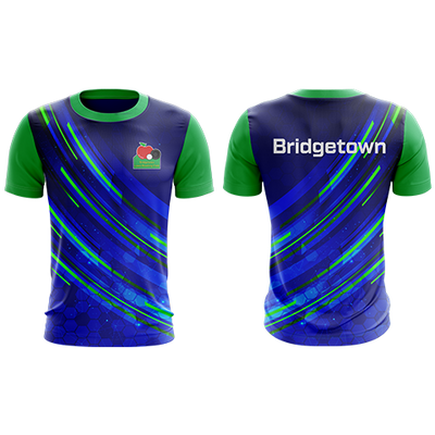 Lawn Bowling T-Shirt