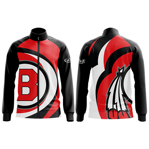 Bowling Jacket