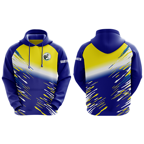 Lawn Bowling Hoodie