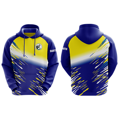 Lawn Bowling Hoodie