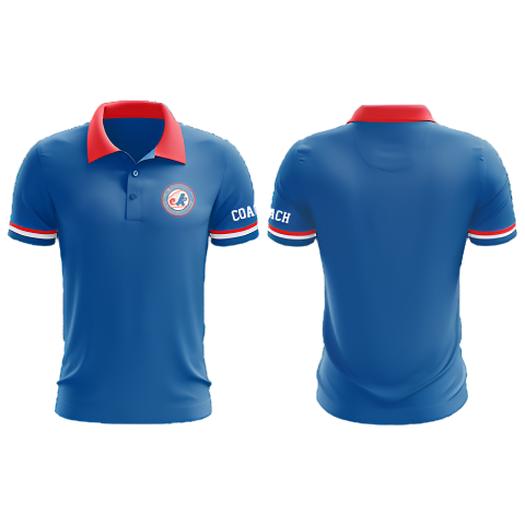 Baseball/Softball Polo
