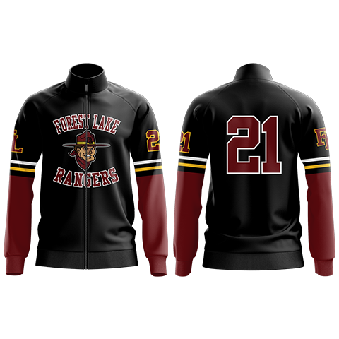 Football Jacket