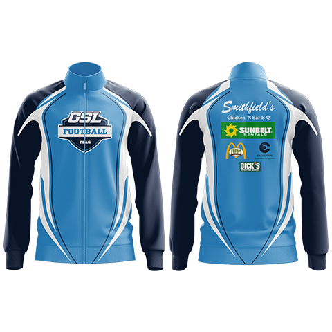 Football Jacket