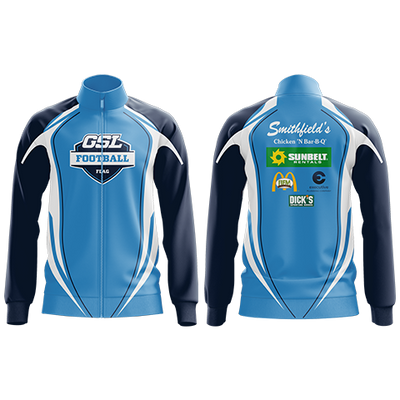 Football Jacket